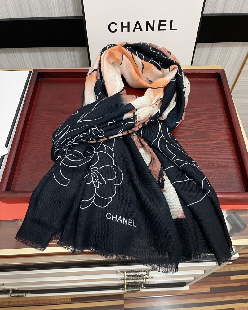 Chanel Scarf